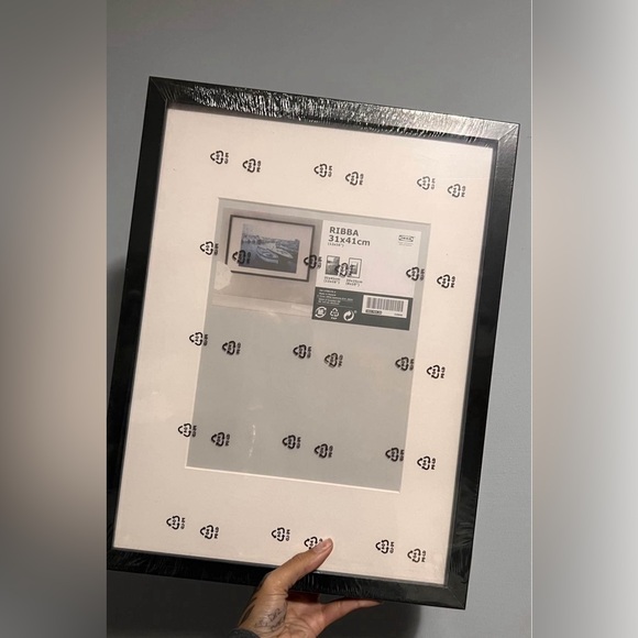 Brand Beware IKEA Wall Frames - Picture 2 of 2